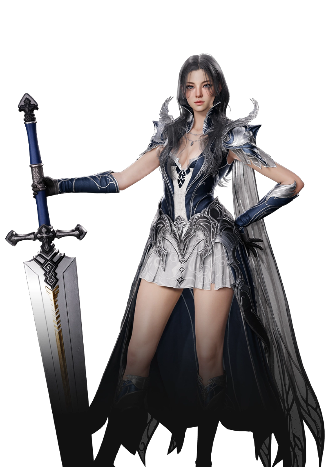 AION 2 - Builds & Database & Maps & Guides | A2DB